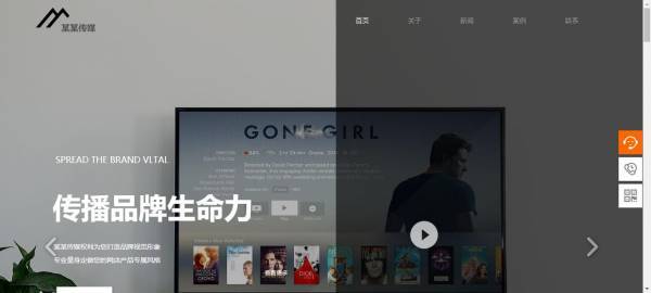公司網(wǎng)站制作，網(wǎng)站平臺建設(shè)的未來展望